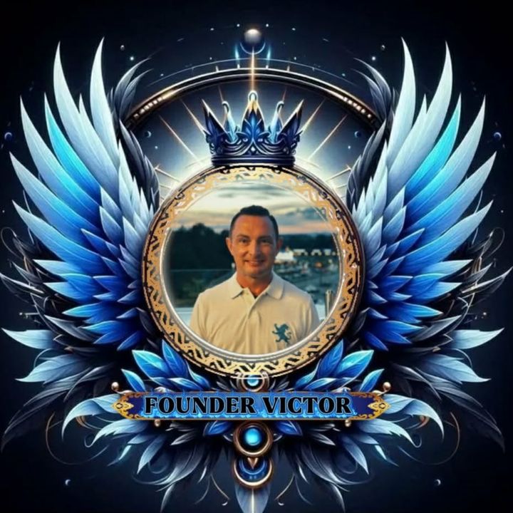 Victor Miller 👼