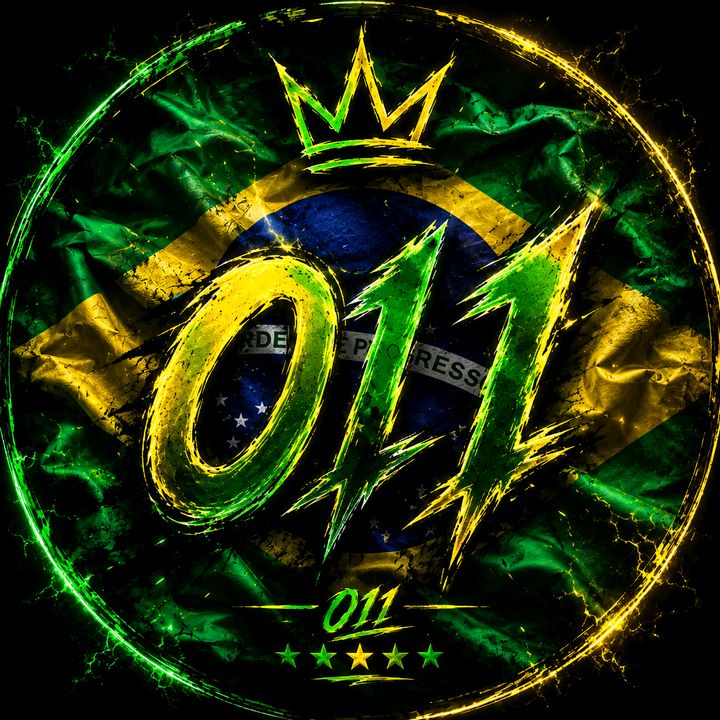 『011』