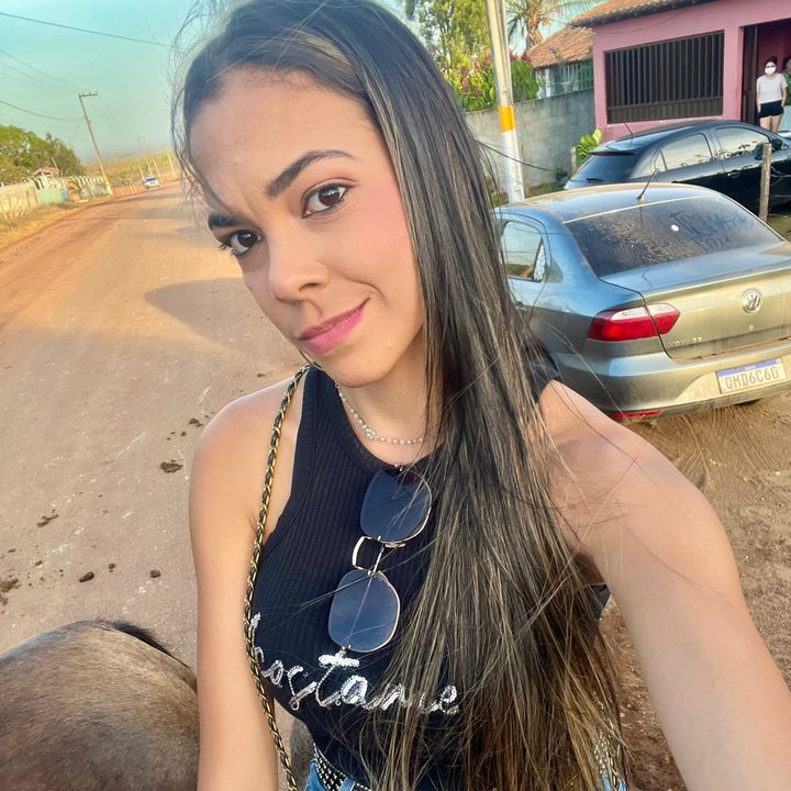 Katy Porto 