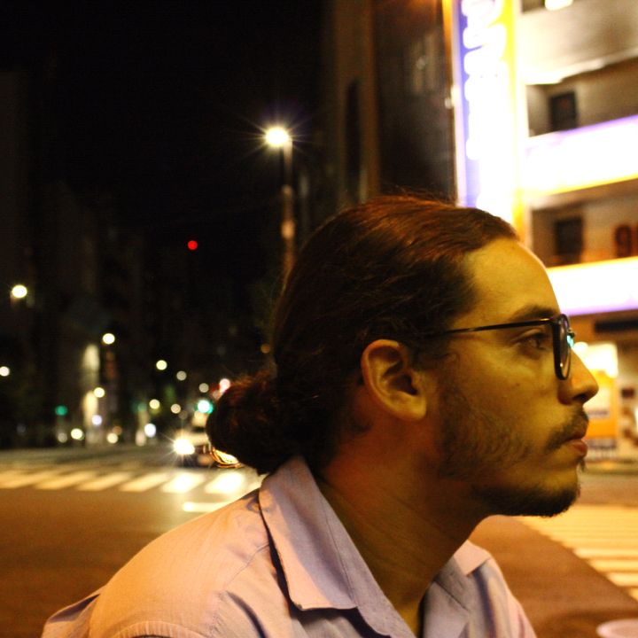 Pedro Agudo