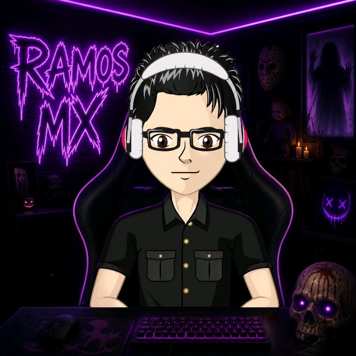 Ramos MX