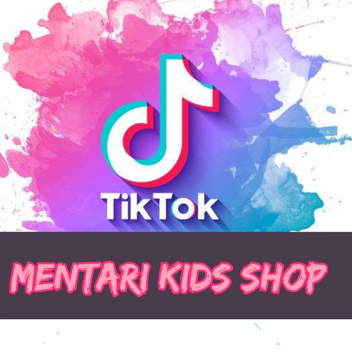 mentari kids shop