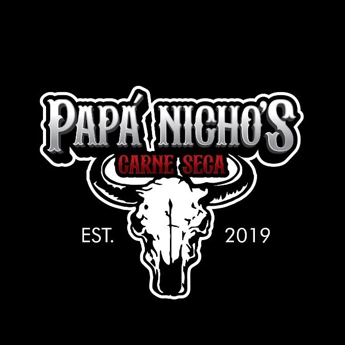 Papá Nicho’s Carne Seca