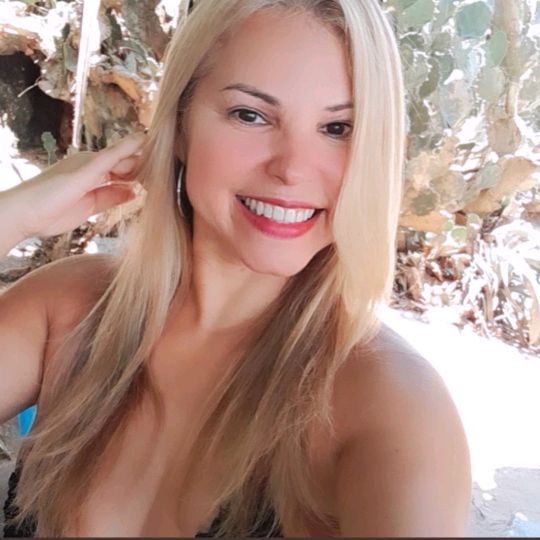 Gilsa Silva