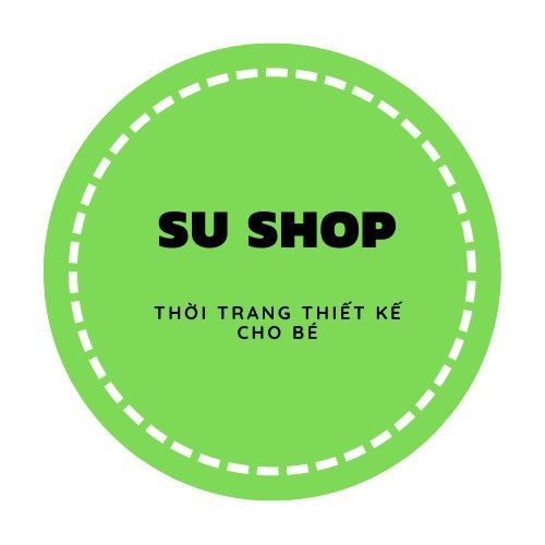 SU SHOP VÁY ĐẦM BÉ GÁI