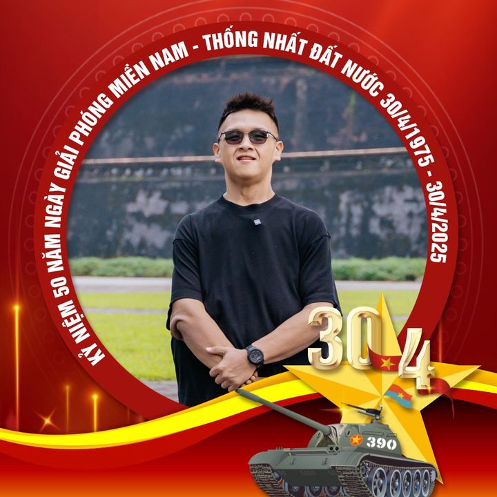 Trọng Nhân Bye Béo