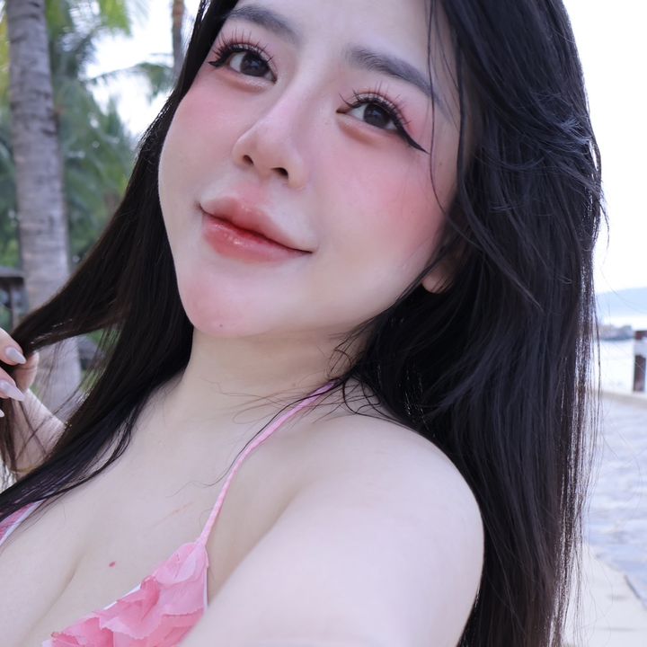 Nhung nhạt nhẽo💋