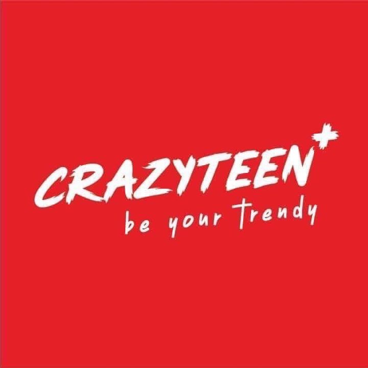 CRAZYTEEN Studio
