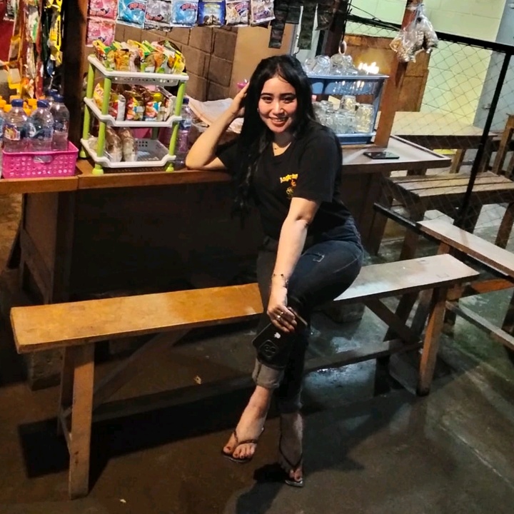 angkringan mbk rara Mojokerto