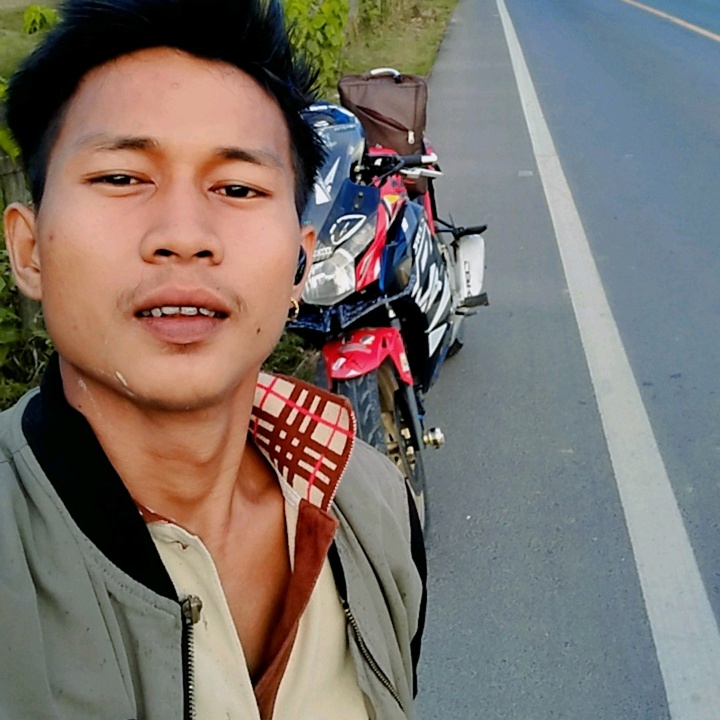 ဦးလေးကြီး