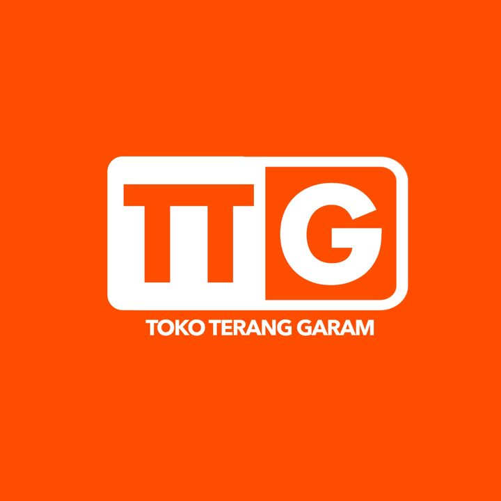 Toko Terang Garam
