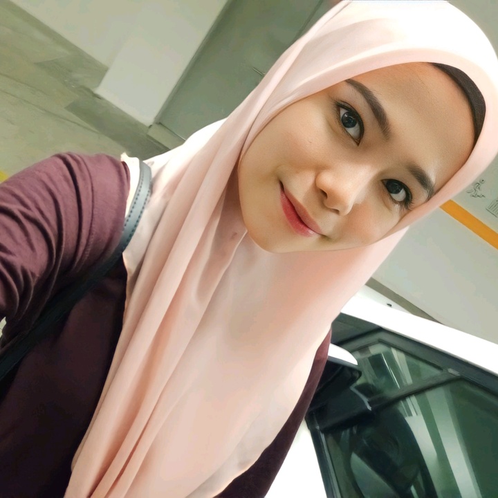 NurulRoseMiza 𐙚 ˚