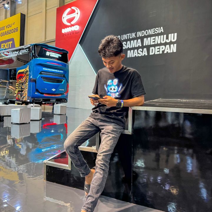 Wahyuabadi ✪