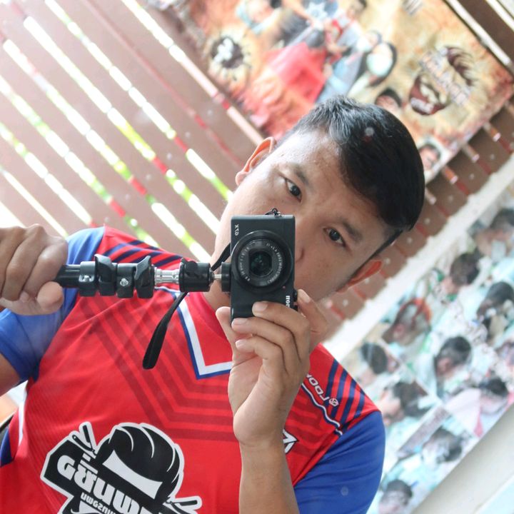 Phoosit Kabbuasri