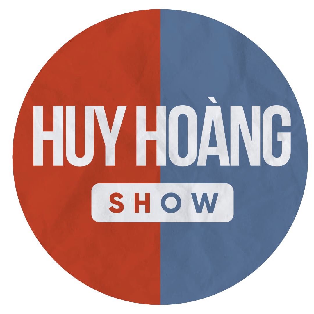 HuyHoangShow