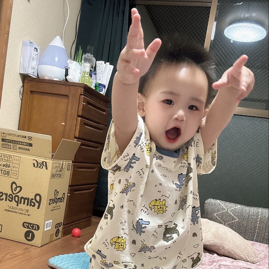 Su Hào Nè😝