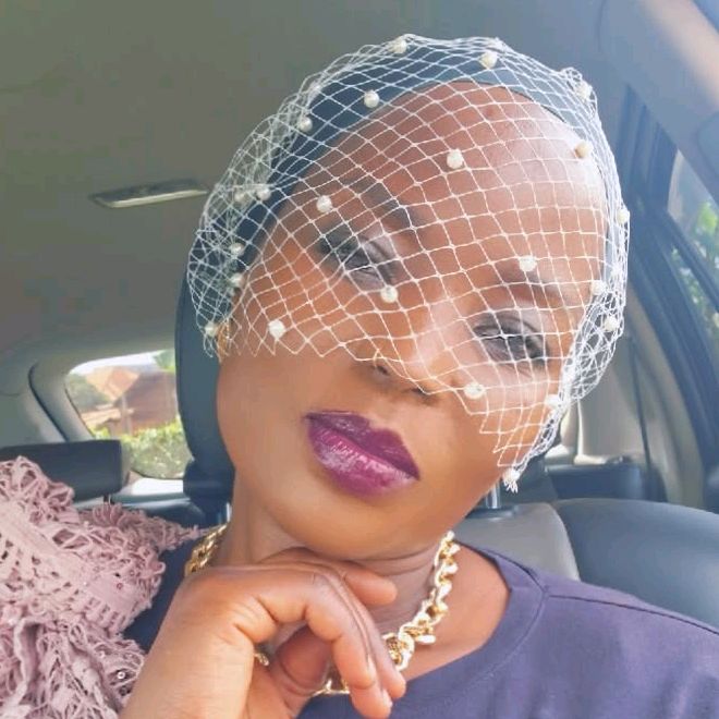 Latifa pritty 🇬🇧🇺🇬