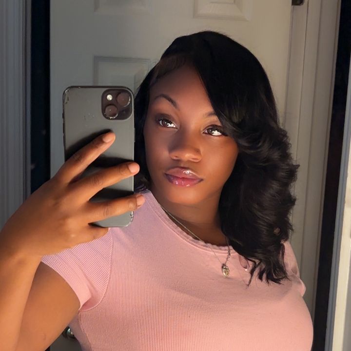 Sherrell Rell Kelly 👑