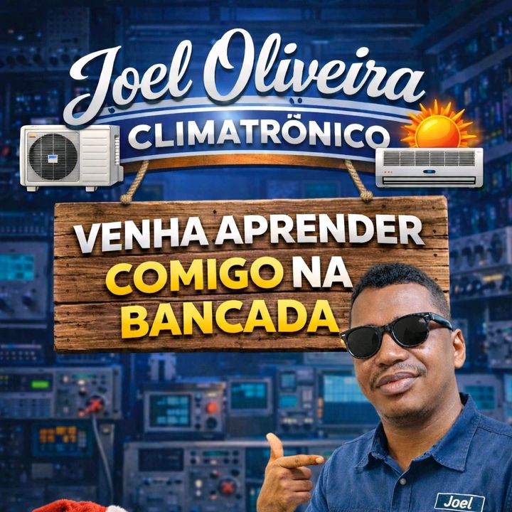 Joel.oliveira.climatronico