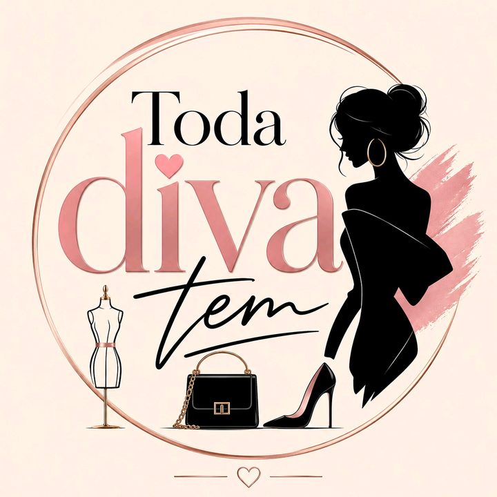 Toda diva tem ✨️