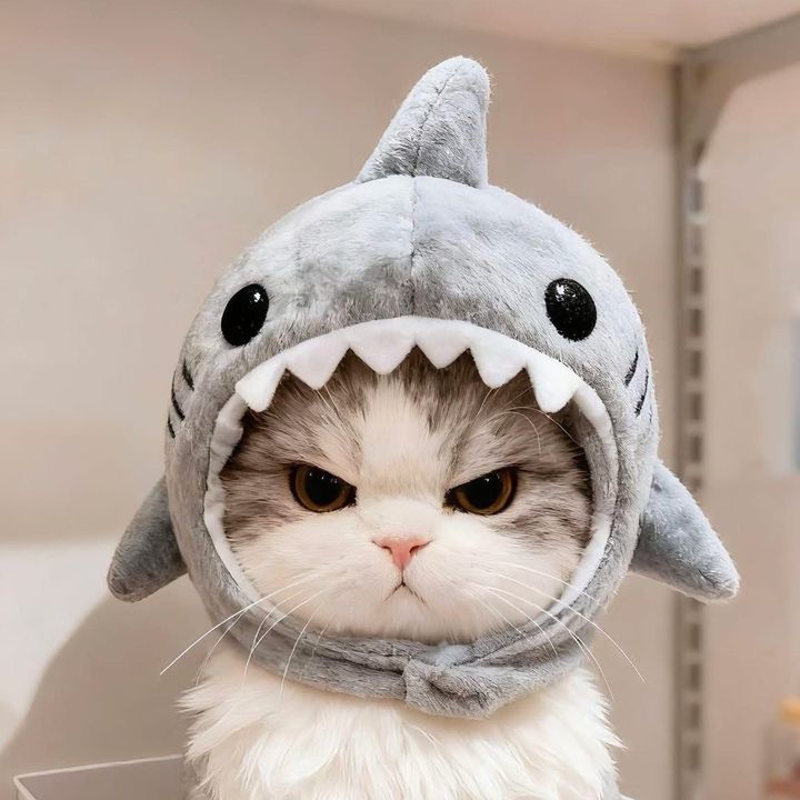 KUCING LUCU