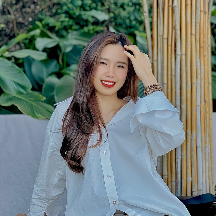 Thuỳ Linh Đặng🐱