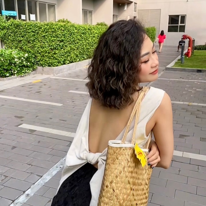 Ngọc | Gu thoải mái