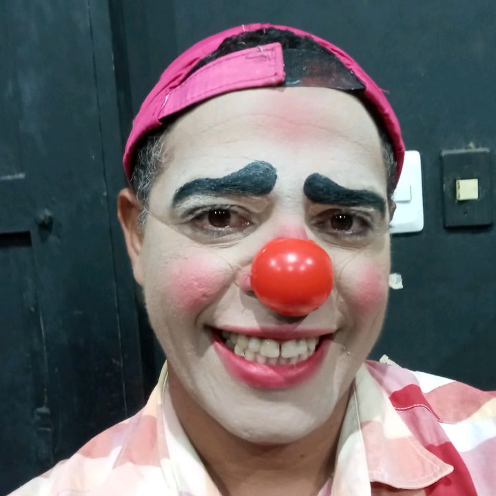 Antonio Paz