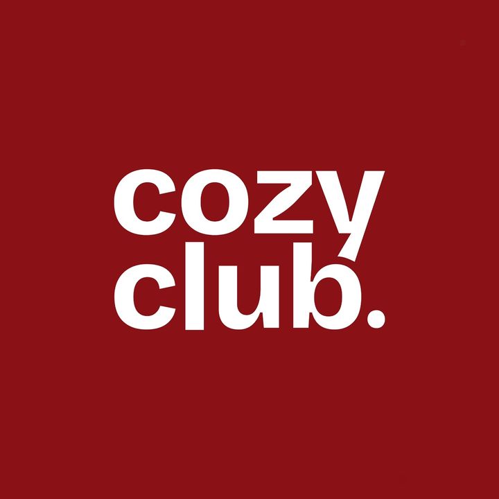 cozyclub.id