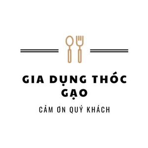 Gia Dụng Thóc Gạo