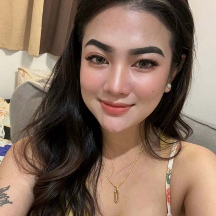 Kim ❤️