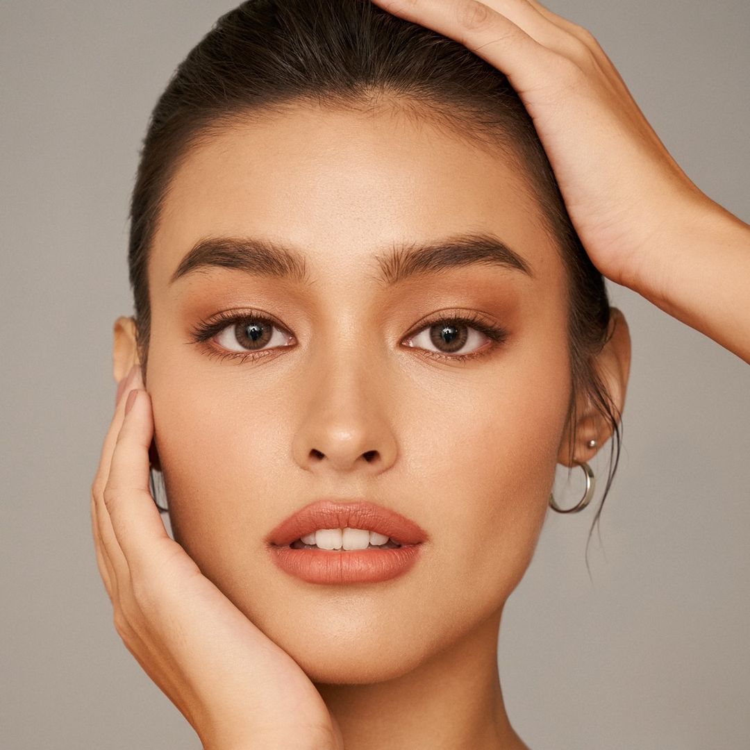 Liza Soberano