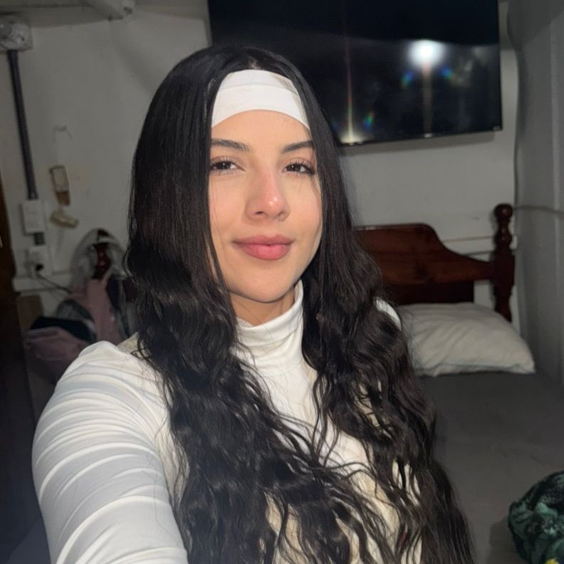 Adilene Olivera🥑🚜