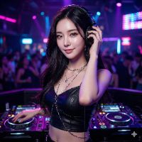 NeonBassDJ
