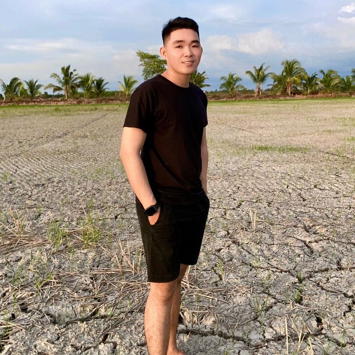 Anh nông dân 👩‍🌾