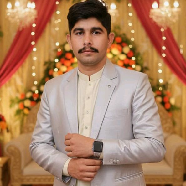 kashmiri Nadeem Mughal