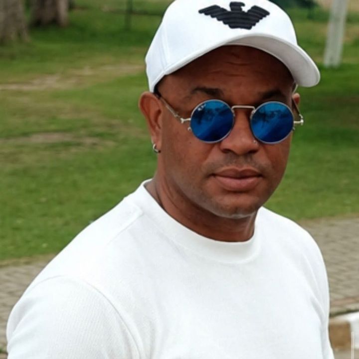 Ednei Pacheco