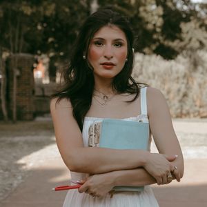 Victoria Almaguer ✞