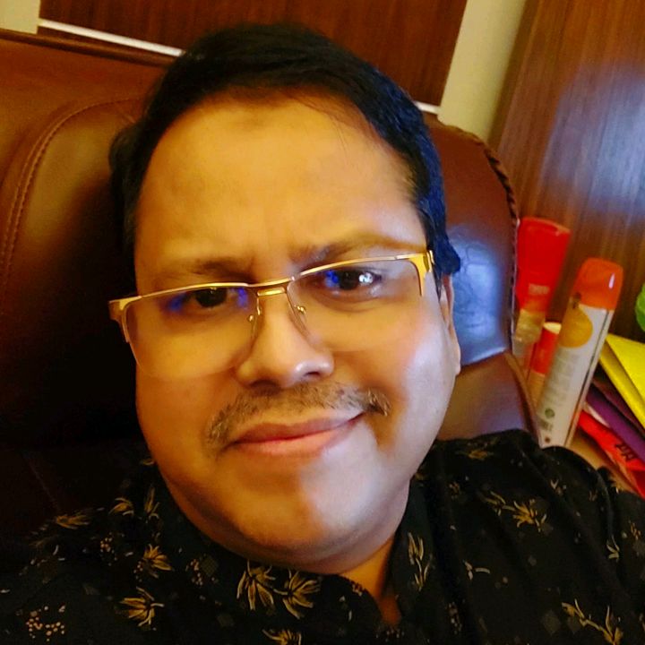 Golam Rabbani Tushar