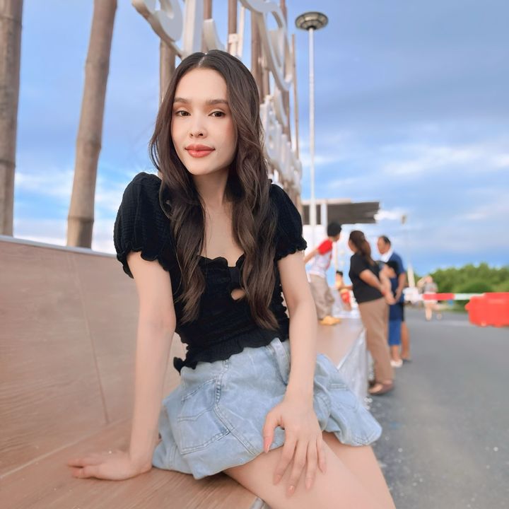 รีวิวตามใจนิ้ง