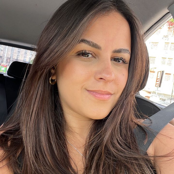 Bruna de Oliveira