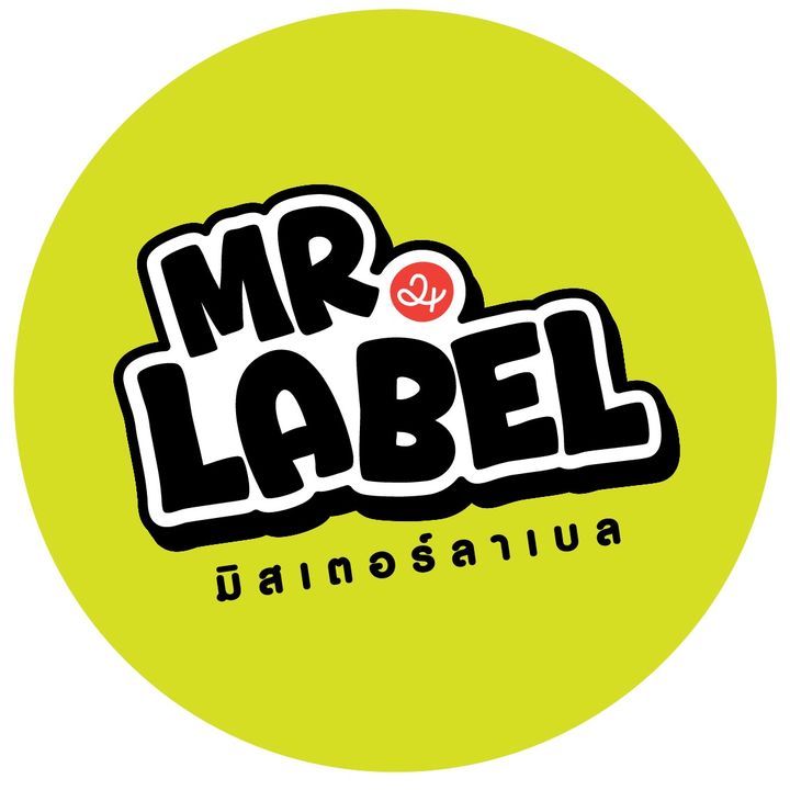 Mr. Label