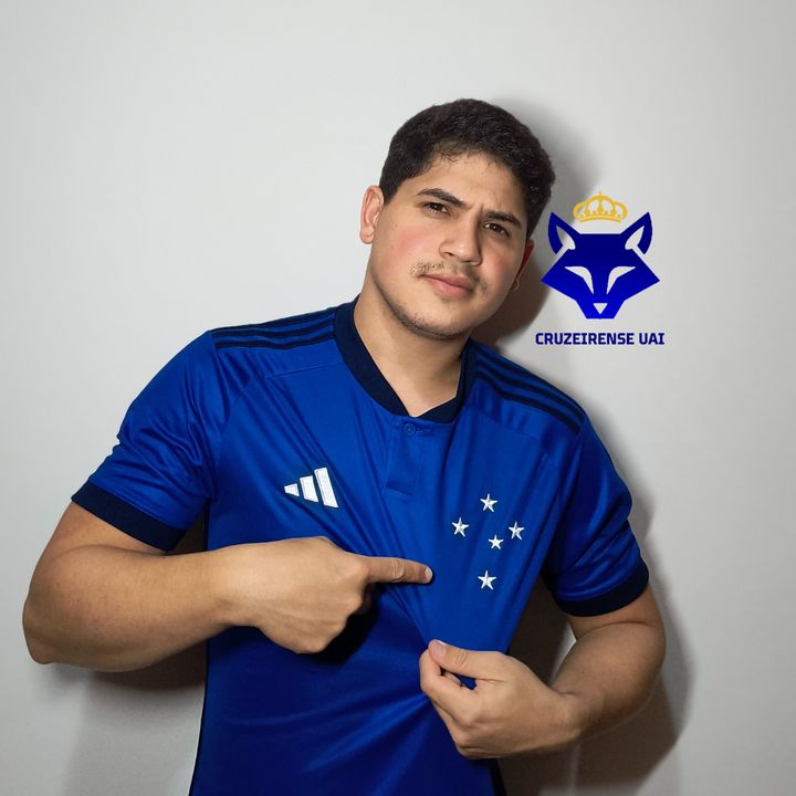 Cruzeirense,Uai (Hugo)