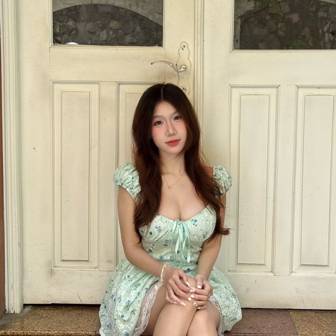 Yen Linh ♡