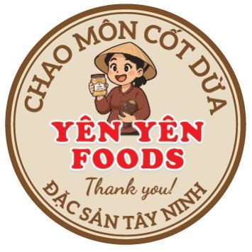 YênYên Chao Môn