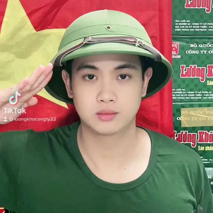 Anh Lương Khô