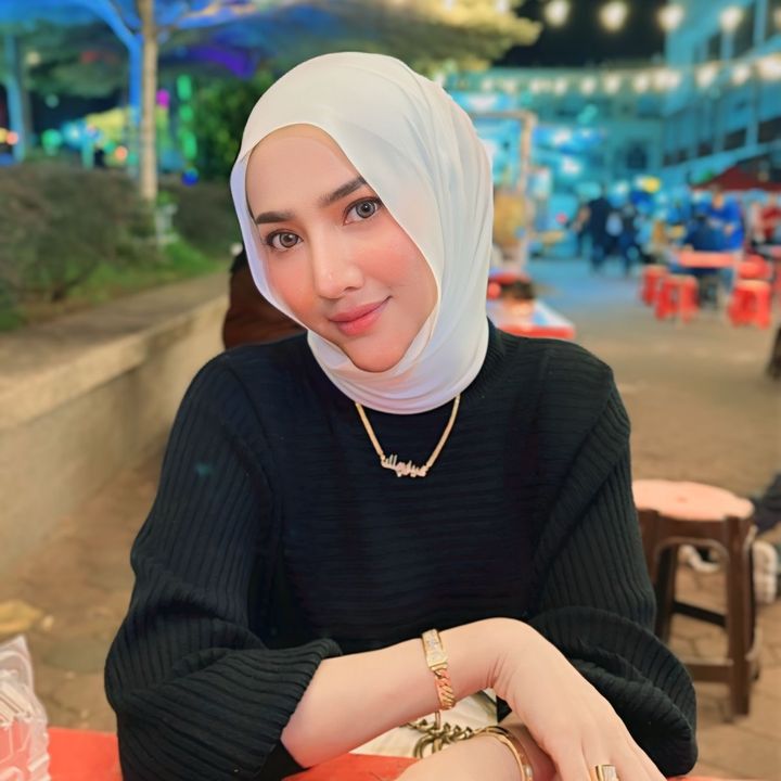 Hidayu Malek 🇲🇾🇹🇭