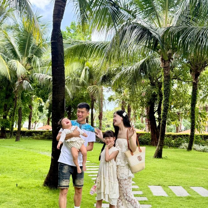 Gia Đình Đỗ Hường❤️