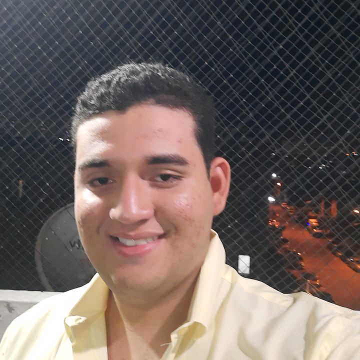 Isaque micheli