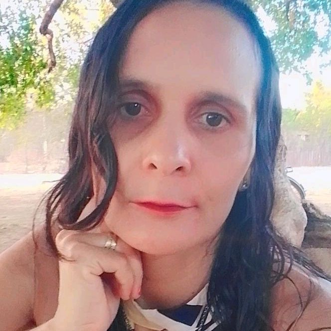 fadinha caipira 🧚‍♀️🥰